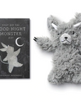 Good Night Monster Gift Set