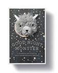 Good Night Monster Gift Set