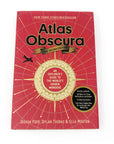 Atlas Obscura Book